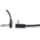 Cable RockBoard Flat TRS 15 cm