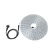 Eurolite RUBBERLIGHT RL1-230V Multicolor 9m