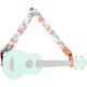 Flight S35 Kitty Ukulele Gurt