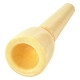 Lechgold MUA20 Maple Mouthpiece for Alphorn 20 mm