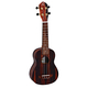 Ortega RUEB-SO Sopran Ukulele Ebony