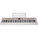 NUX NPK-20-WH Bianco