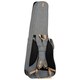 Ortega Deluxe Gigbag Classical Guitar Gray