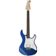 Yamaha Pacifica 012 DBM E-Gitarre Dark Blue Metallic Starter Set