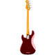 Fender American Professional Precision Bass Oxblood