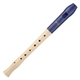Moeck Recorder 1024 Flauto 1 Plus Baroque Blue Set