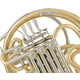 Cerveny CHR 681D Bb/F Cor Double