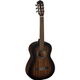 La Mancha Romero Granito 33-N-MB-1/2 Mahogany Burst