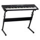 McGrey 6170 Clavier Portable Noir Safety Fix Set