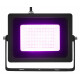 Eurolite LED IP FL-30 SMD violett