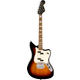 Squier Paranormal Electric VI 3-Color Sunburst