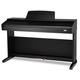 Classic Cantabile DP-A 310 SM E-Piano SET schwarz matt
