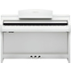 Yamaha CSP 255 WH Digitalpiano wit mat