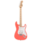 Squier Sonic Stratocaster HSS Tahitian Coral