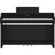 Yamaha CLP-825 B Piano Digital Negro Mate