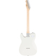 Fender John 5 Ghost Telecaster Arctic White