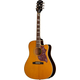 Epiphone Hummingbird Studio EC Antique Natural