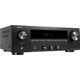 Denon DRA-900H 2.2 8K Stereo-Receiver Schwarz