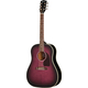 Gibson J-45 Standard Heritage Purple Burst