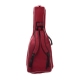 Kirstein Classical Guitar Bag 1/2 Burgundy "Easyline"