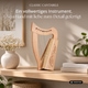Classic Cantabile H-8 Mini Arpa Céltica