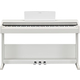 Yamaha YDP-105 Arius Digitalpiano White