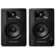 Moniteurs Studio M-Audio BX3BT