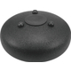 Dimavery TD-12 Steel Tongue Drum schwarz
