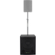 Pronomic SA-18 SUB Aktiv Subwoofer