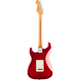 Fender Player II HSS RW Cherry Burst Transparent
