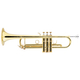 Trompeta Bb Lechgold TR-18L lacada