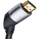 Oehlbach Easy Connect 8K UHD HDMI-Kabel 1,5m schwarz