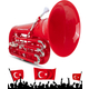Classic Cantabile KT-30TK MardiBrass Kunststoff Türkei-Tuba