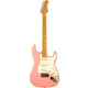 Jet Guitars JS-300 Chitarra Elettrica Burgundy Pink