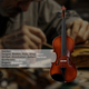 Classic Cantabile Student Violinset 1/8