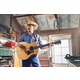 Taylor Gold Label 814e 