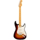 Fender American Ultra Luxe Vintage '50s Stratocaster 3-Color Sunburst
