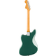 Fender Vintera III Mid 60s Jaguar Sherwood Green Metallic