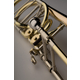 Trombón Bajo Shires TBQ36GR