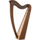 Classic Cantabile H-22 WN Arpa Celta 22 Cuerdas Set