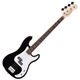 Rocktile Groovers Pack PB E-Bass Black