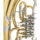 Cerveny CEP 531-4 Bb-Bariton