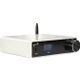 Dynavox DA-200 Amplificatore Con USB-DAC Bianco