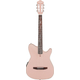 Ibanez TOD10N-PAF Gitaar Pearl Pink Flat