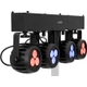 Eurolite LED KLS-120 Set Luci Compatto