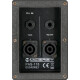 McGrey PAS-115 15" Passiv-Subwoofer 1200 Watt
