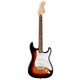 Squier Affinity Stratocaster LRL 3-Color Sunburst Starter Set