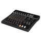 IMG Stageline MXR-80 USB Mixer with Bluetooth Set