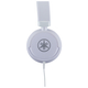 Yamaha HPH-50WH Koptelefoon Wit