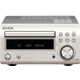 Denon RCD-M41DAB CD-Receiver con Bluetooth argento